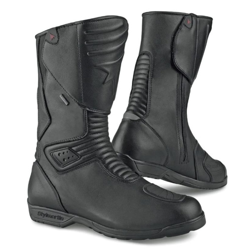 Stylmartin Мотоботы Navigator Men Black в Казани