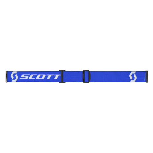 Scott Очки кроссовые Primal clear blue clear в Казани