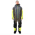 Dragonfly Комбинезон утепленный Extreme 2.0 Man Grey-Brown-Lime 2025 в Казани