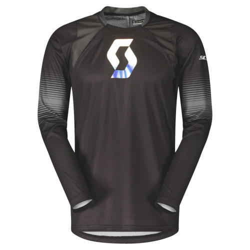 Scott Джерси 450 Podium black/grey в Казани