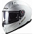 LS2 Мотошлем FF811 Vector II Solid белый в Казани