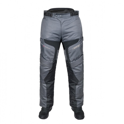 Rush Мотоштаны Long Ride Pant текстиль Антрацит в Казани