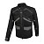 By City Мотокуртка текстильная Huracan Man Black в Казани