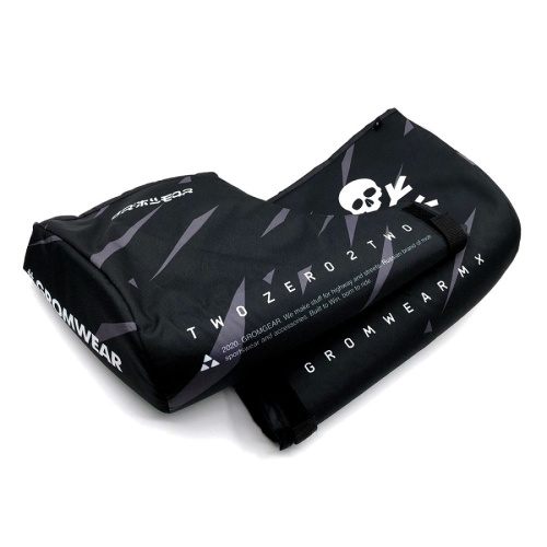 Grom Муфта на руль Black 22 в Казани