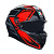 AGV Шлем K3 Compound Black/Red в Казани