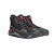 Dainese Ботинки Atipica Air 2 Black/Red-Fluo в Казани