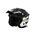 Acerbis Шлем Jet Aria 22-06 White/Black/Gold в Казани