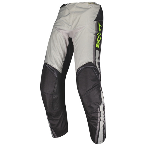 Scott Брюки 350 Race grey/yellow в Казани