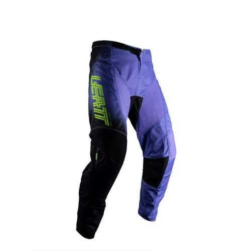 Leatt Штаны 3.5 Ride V25 Argon в Казани
