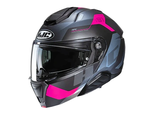 HJC Шлем i91 Carst MC8SF в Казани