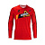 Leatt Джерси 3.5 Ride Red 2024 в Казани