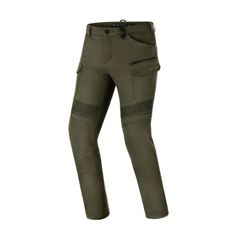 Shima мотоджинсы Giro 3.0 Khaki в Казани