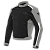Dainese Куртка Hydra Flux 2 Air D-Dry Black/Charcoal-Gray в Казани