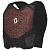 Scott Защита тела Body Armor Softcon Jr  black в Казани