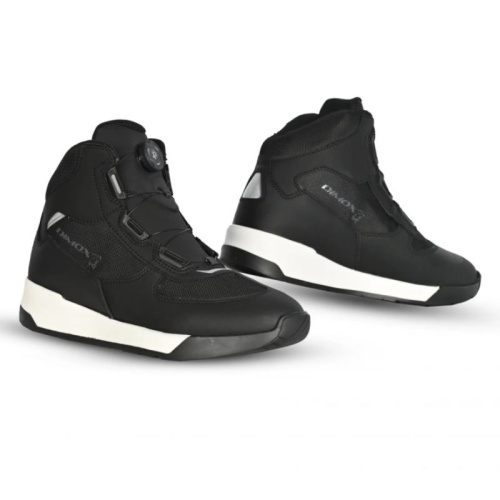 Dimox Ботинки Blaster Sneaker black/grey в Казани