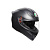 AGV Шлем K-1 MONO Matt Black в Казани