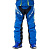 Dragonfly Штаны Эндуро Freeride Blue-Yellow в Казани