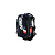 Leatt Рюкзак-гидропак защита панцирь Hydra Chest Protector Moto 4.5 2023 Black/Red в Казани