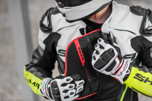Shima Защита Груди Chest Protector в Казани