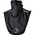 Bering Воротник ветрозащитный Maxi Tube Windstopper Black в Казани