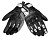 Spidi Перчатки G-Carbon Lady Black/White в Казани
