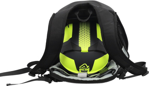 Acerbis Рюкзак P-Eva Black (31 L) в Казани
