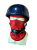 Scout Шлем корка Skin черн. глянец б/р в Казани