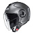HJC Шлем i40N Semi Flat Titanium в Казани