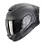 Scorpion Exo Мотошлем Exo-530i Air Solid Черный Матовый в Казани