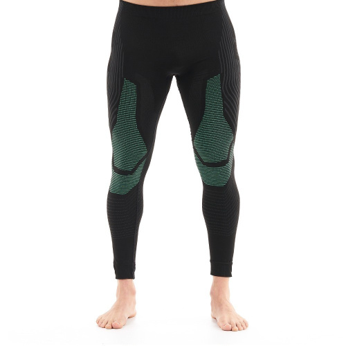 Dragonfly Термобрюки 3DThermo Green в Казани