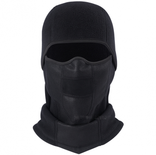 AiM Подшлемник BI-C-04 Black N в Казани