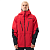 Dragonfly Куртка Freeride Pro Man Red - Black в Казани