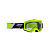 Leatt Маска Vizion 2.5 Lime Clear 90 VLT V25 в Казани