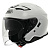 Shoei Шлем J-Cruise 2 Plain белый глянцевый в Казани
