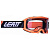 Leatt Маска Velocity 4.5 Orange Clear 83% в Казани