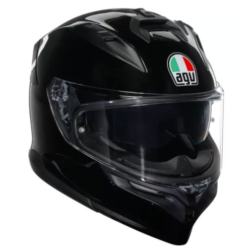 AGV Шлем K7 Black в Казани