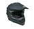 AiM Шлем кроссовый JK803 Black Matt в Казани