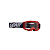 Leatt Маска Vizion 3.5 Red Clear 90 VLT V25 в Казани