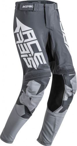 Acerbis Штаны Starway Grey/Dark Grey в Казани