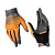 Leatt Перчатки ADV X-Flow 5.5 Short 2026 Orange в Казани