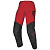 Scott Брюки 350 Track black/red в Казани