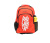 Acerbis Рюкзак B-Logo Red (15 L) в Казани Acerbis Рюкзак B-Logo Red (15 L) в Казани