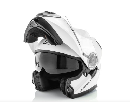 Acerbis Шлем Serel White в Казани