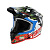 Acerbis Шлем Linear 22-06 White/Black в Казани