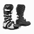 Forma Ботинки Gravity Black/White в Казани