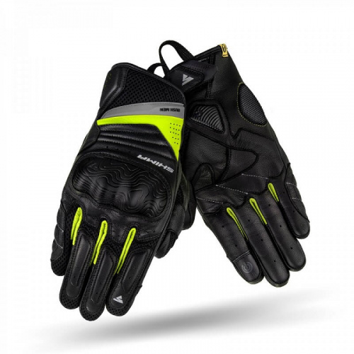 Shima Перчатки Rush Men Fluo в Казани