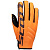 Scott Перчатки Neoprene Orange Pumpkin/Red Fudge в Казани