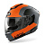 Airoh Мотошлем ST.501 Dock Orange Matt в Казани