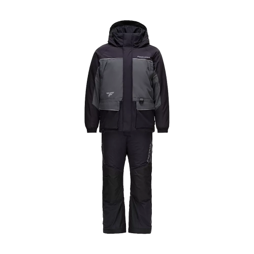 Finntrail Костюм утепленный Nordy MiddleGrey в Казани