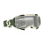 Scott Очки кроссовые Fury LS kaki green/light sensitive grey works в Казани